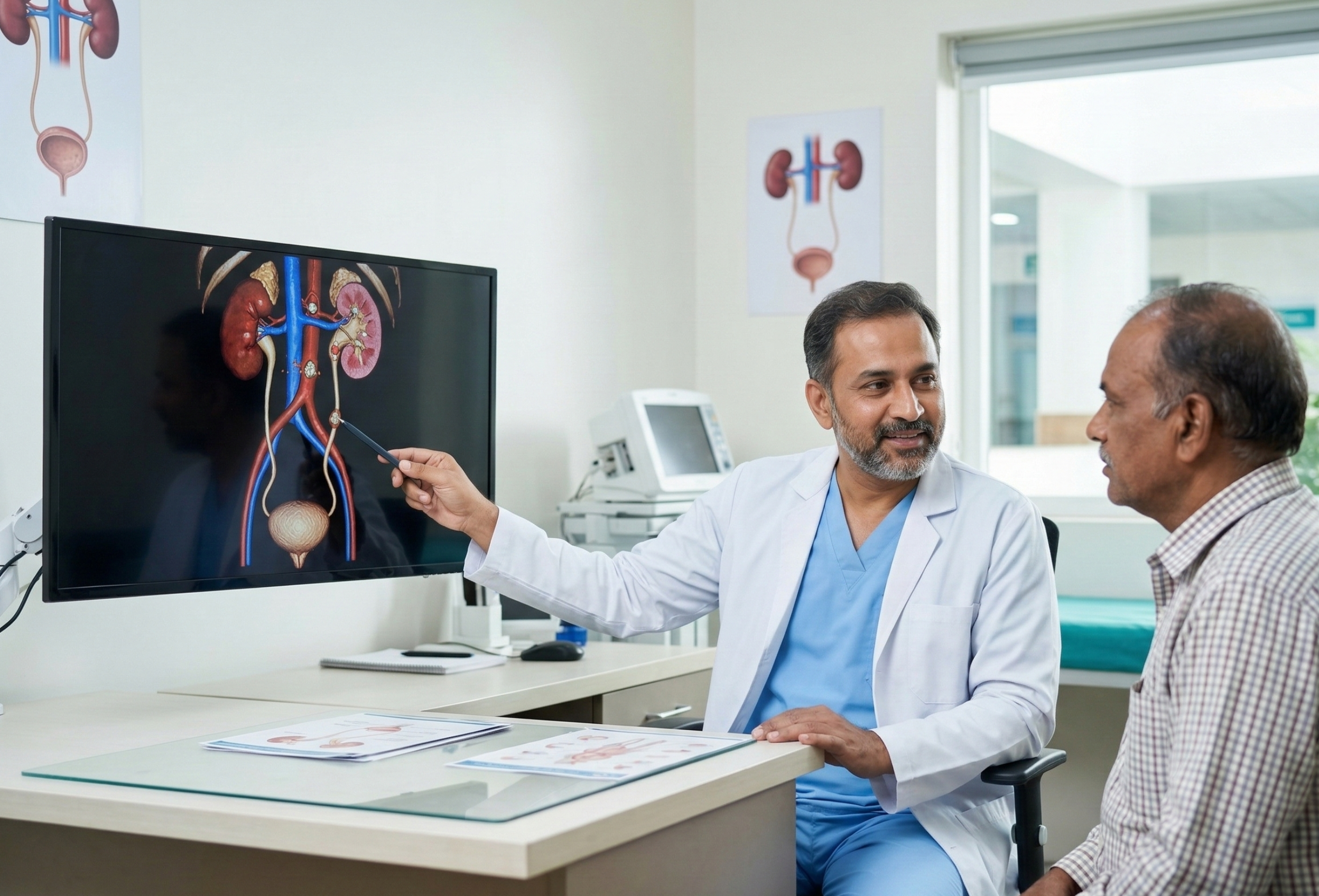 Urology