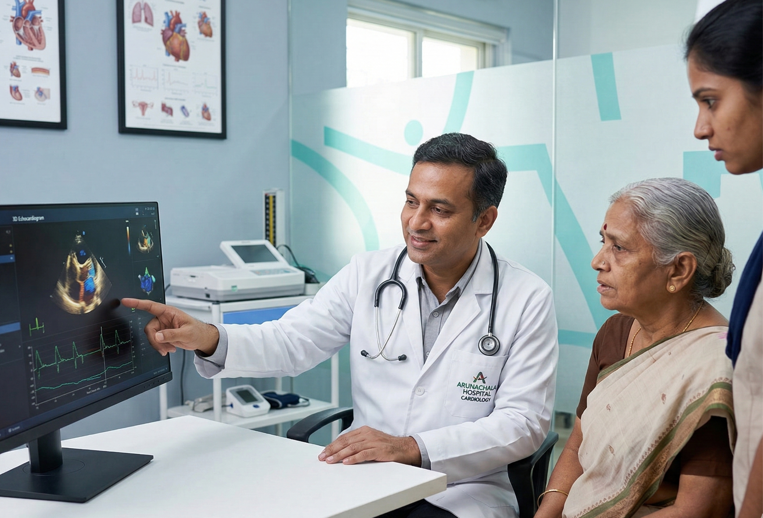 Cardiology
