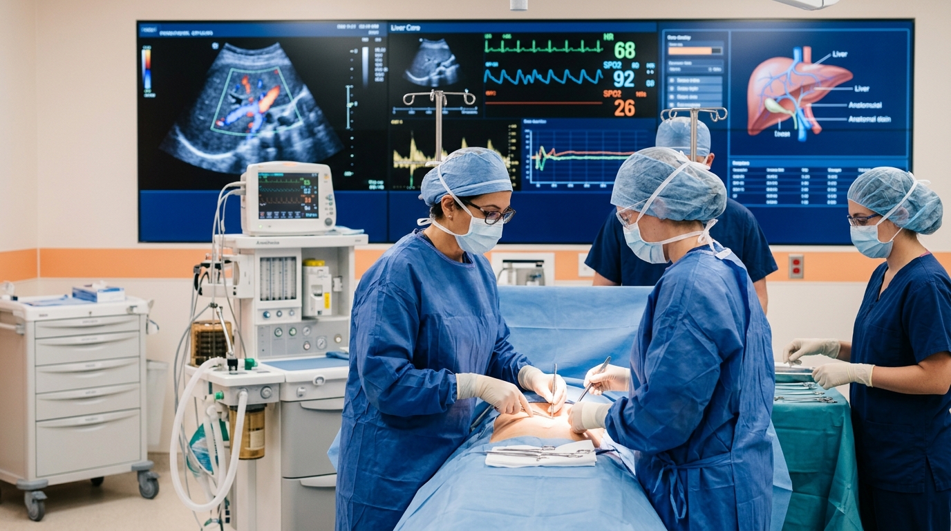 Liver Transplant