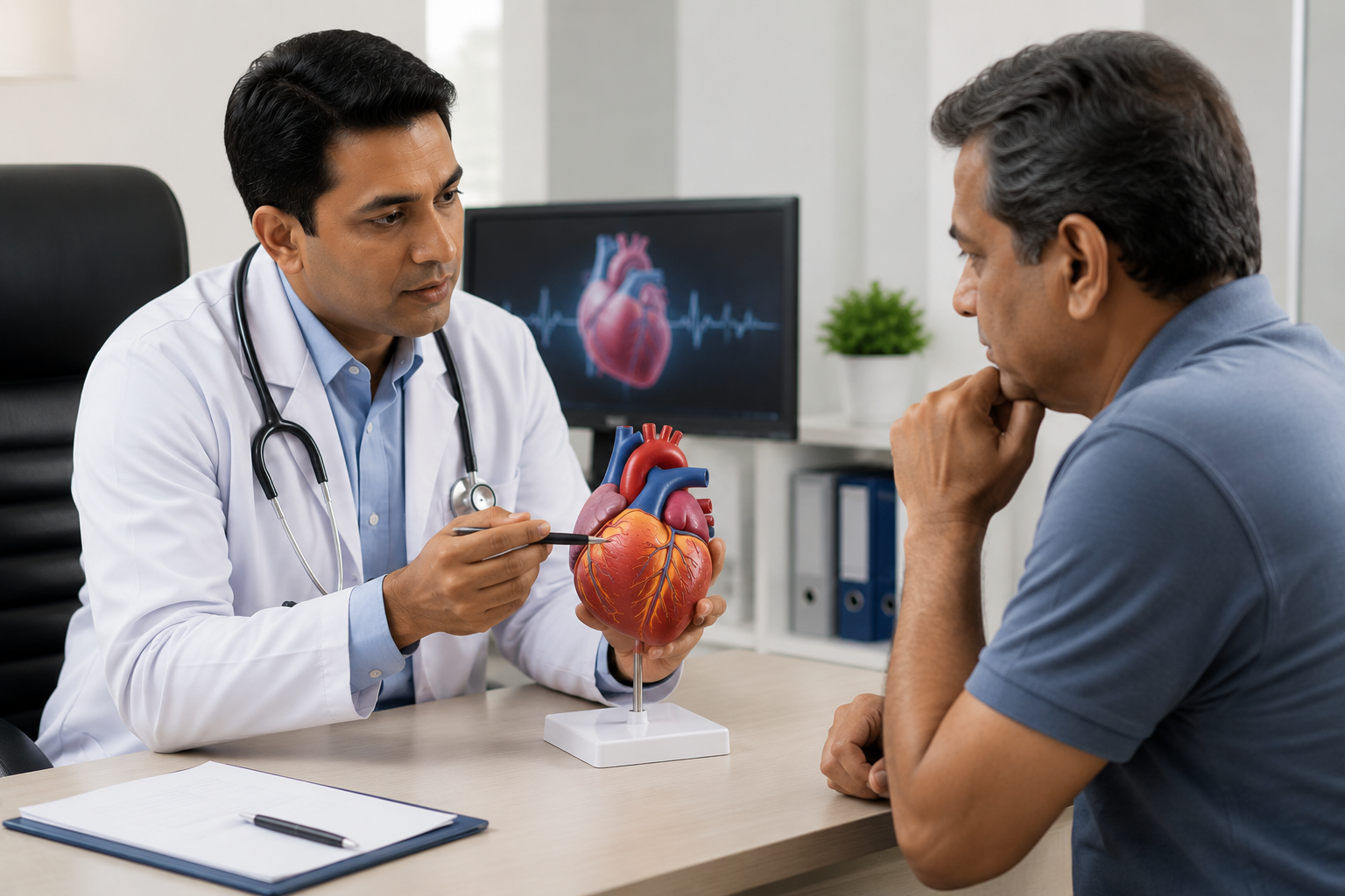Best Multispeciality Hospital in Kadapa