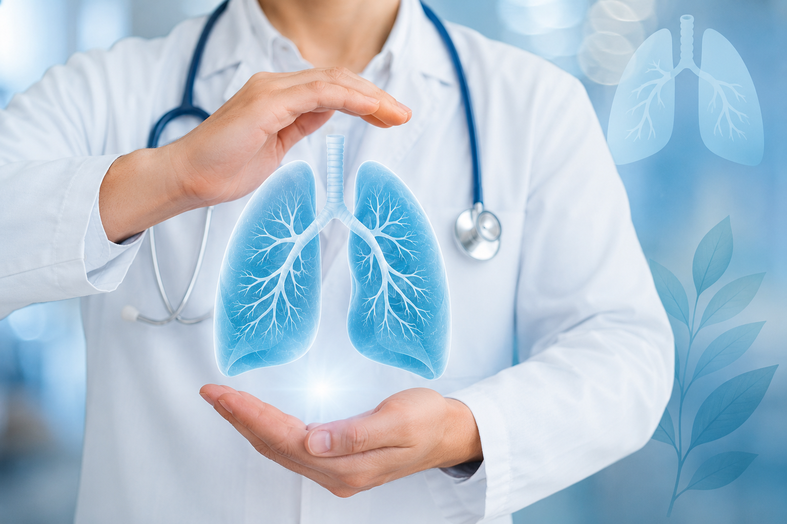 Lung Care